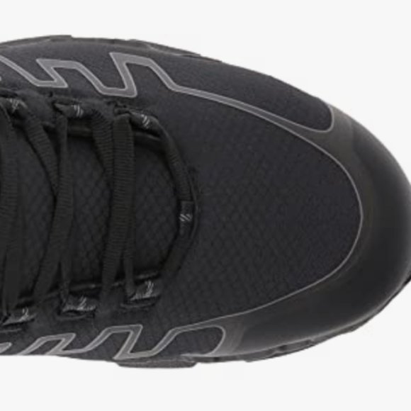 NEW Timberland Mens Powertrain Sport Mid Alloy Safety Toe Electrical Hazard 12W - Picture 6 of 14